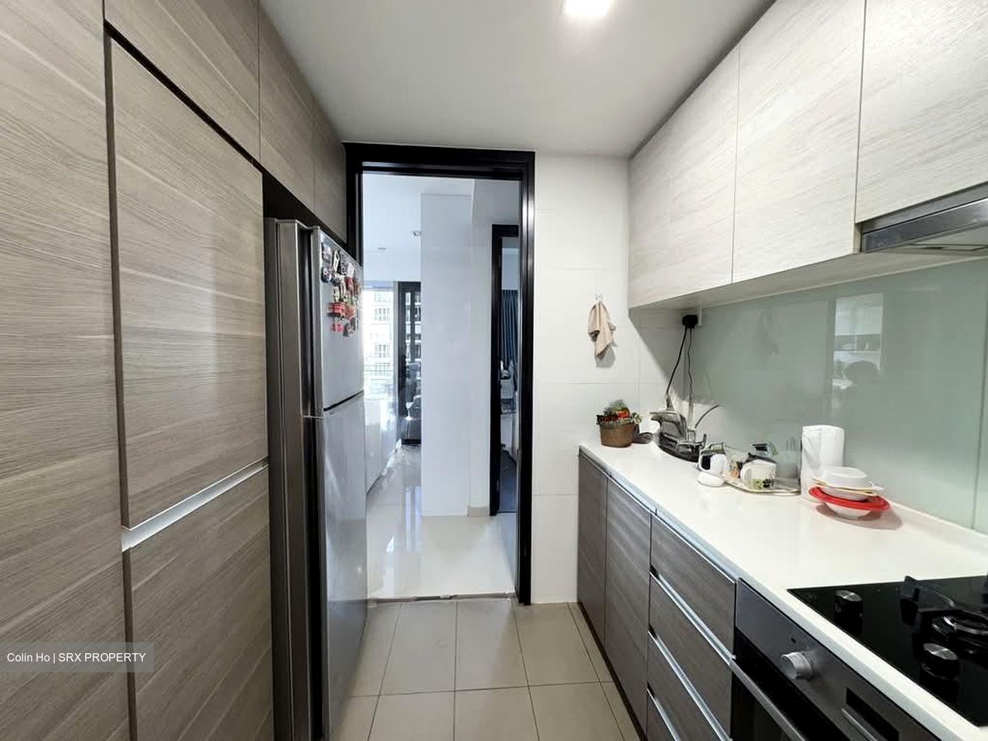 Bartley Residences (D19), Apartment #579119581